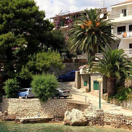 איגריין Apartments By The Sea Zivogosce - Mala Duba, Makarska - 2603 מראה חיצוני תמונה