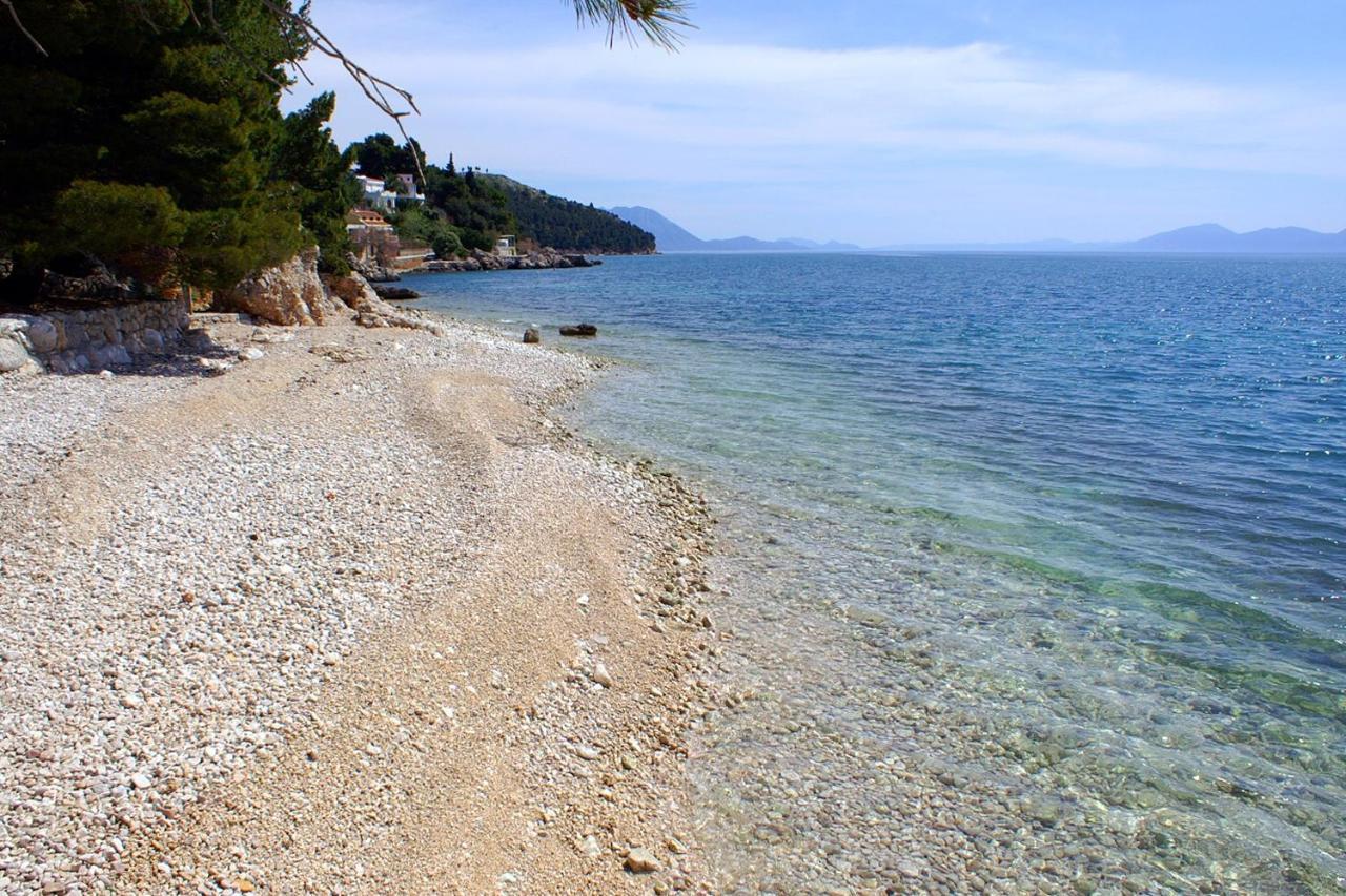 איגריין Apartments By The Sea Zivogosce - Mala Duba, Makarska - 2603 מראה חיצוני תמונה