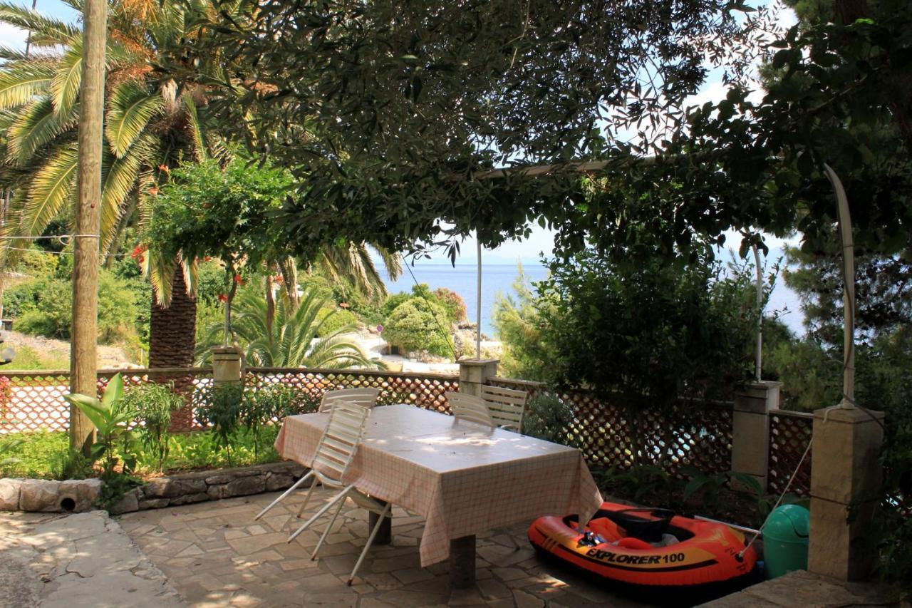 איגריין Apartments By The Sea Zivogosce - Mala Duba, Makarska - 2603 מראה חיצוני תמונה