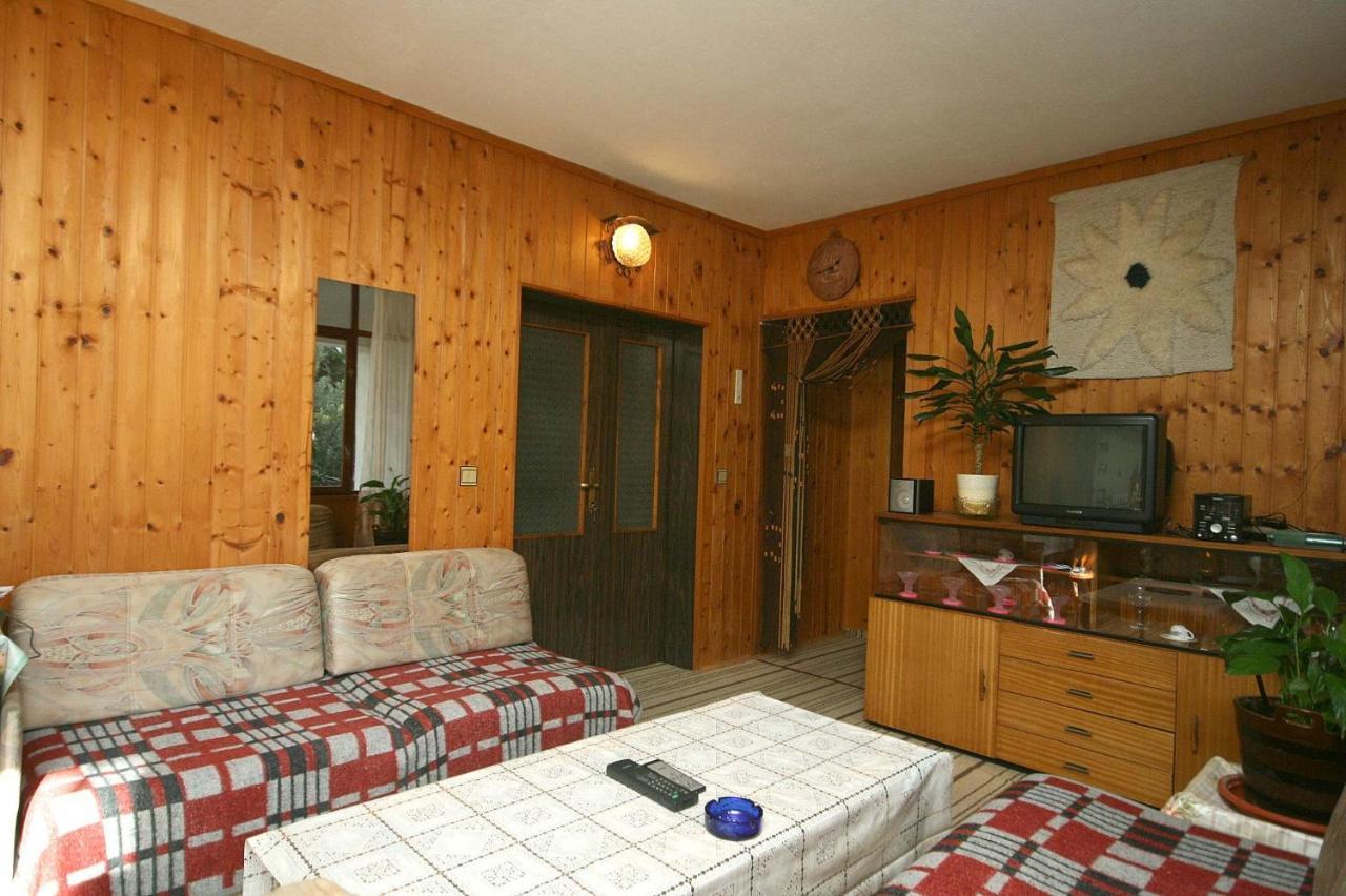 איגריין Apartments By The Sea Zivogosce - Mala Duba, Makarska - 2603 מראה חיצוני תמונה