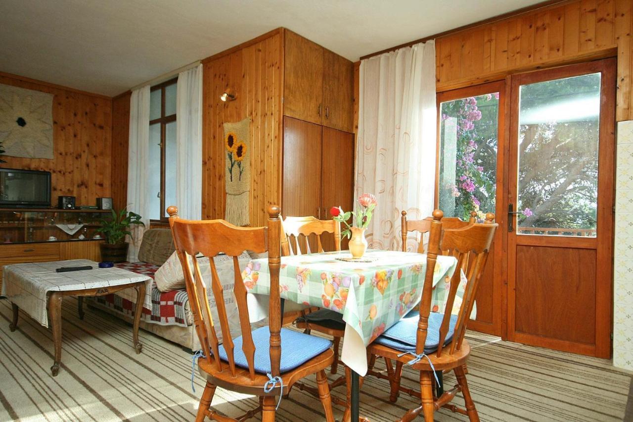 איגריין Apartments By The Sea Zivogosce - Mala Duba, Makarska - 2603 מראה חיצוני תמונה