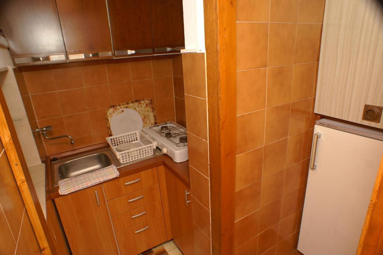 איגריין Apartments By The Sea Zivogosce - Mala Duba, Makarska - 2603 מראה חיצוני תמונה