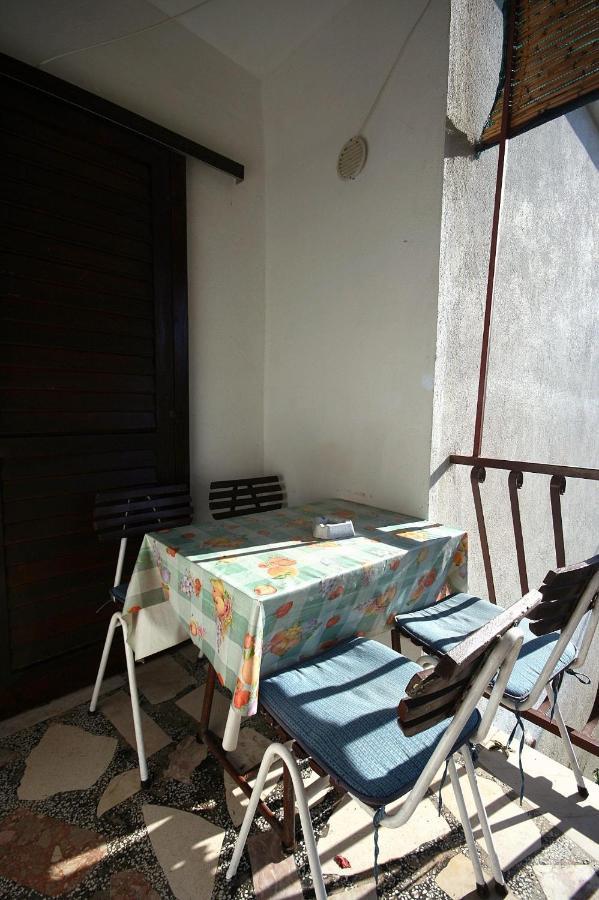 איגריין Apartments By The Sea Zivogosce - Mala Duba, Makarska - 2603 מראה חיצוני תמונה