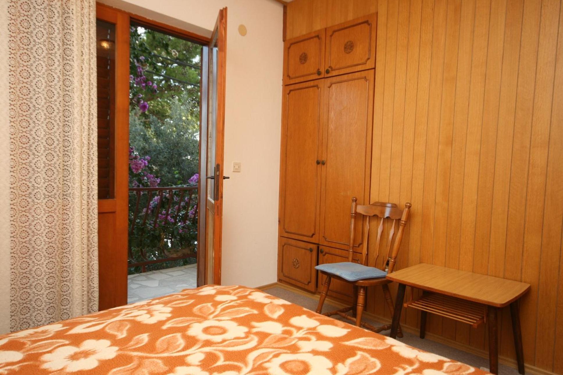איגריין Apartments By The Sea Zivogosce - Mala Duba, Makarska - 2603 חדר תמונה