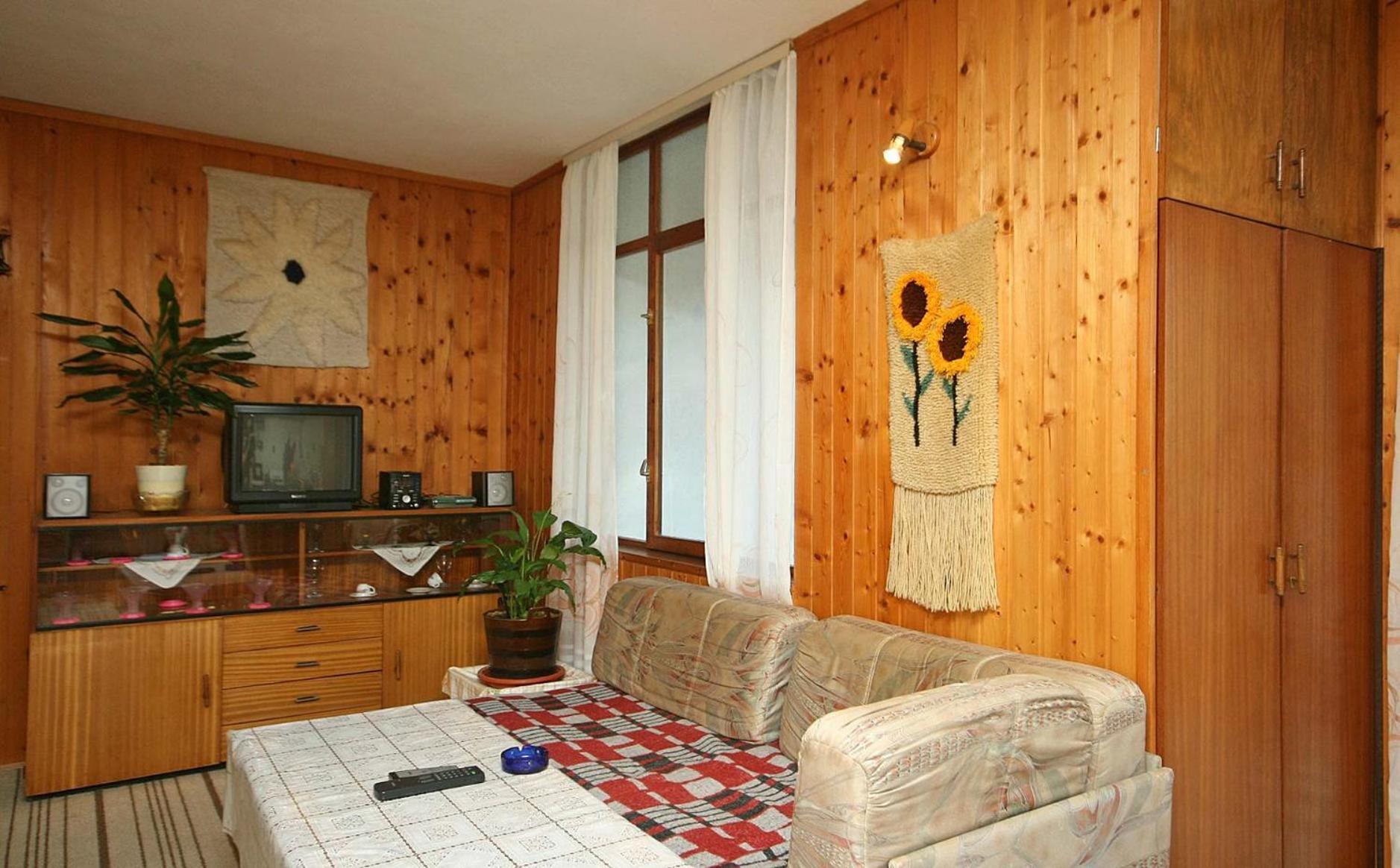 איגריין Apartments By The Sea Zivogosce - Mala Duba, Makarska - 2603 חדר תמונה